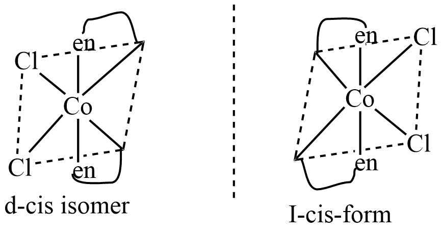 Optical isomer