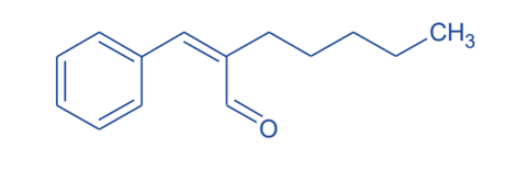 jasminaldehyde (Application of Green Chemistry)