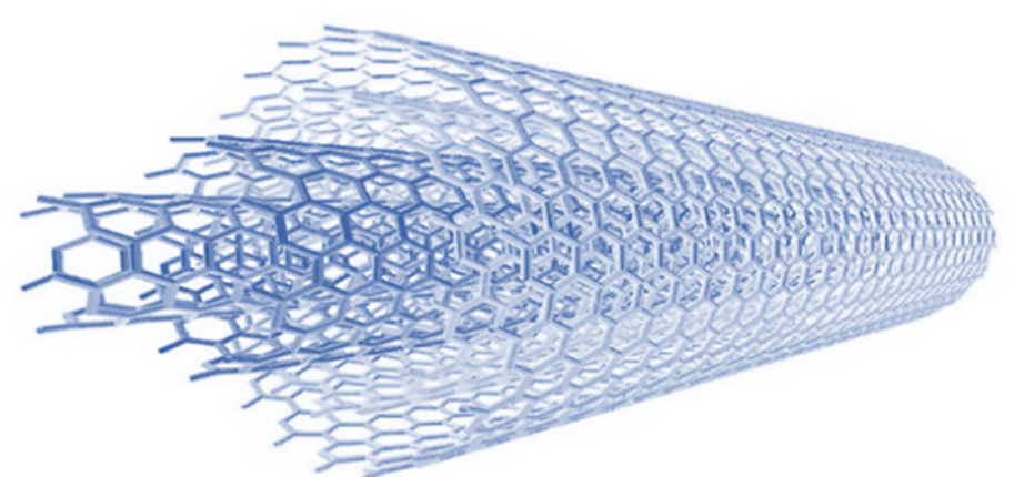 Multi-walled Nanotubes (Carbon nanotube)
