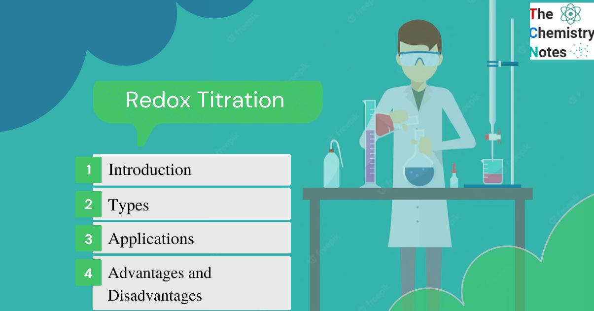 Redox Titration