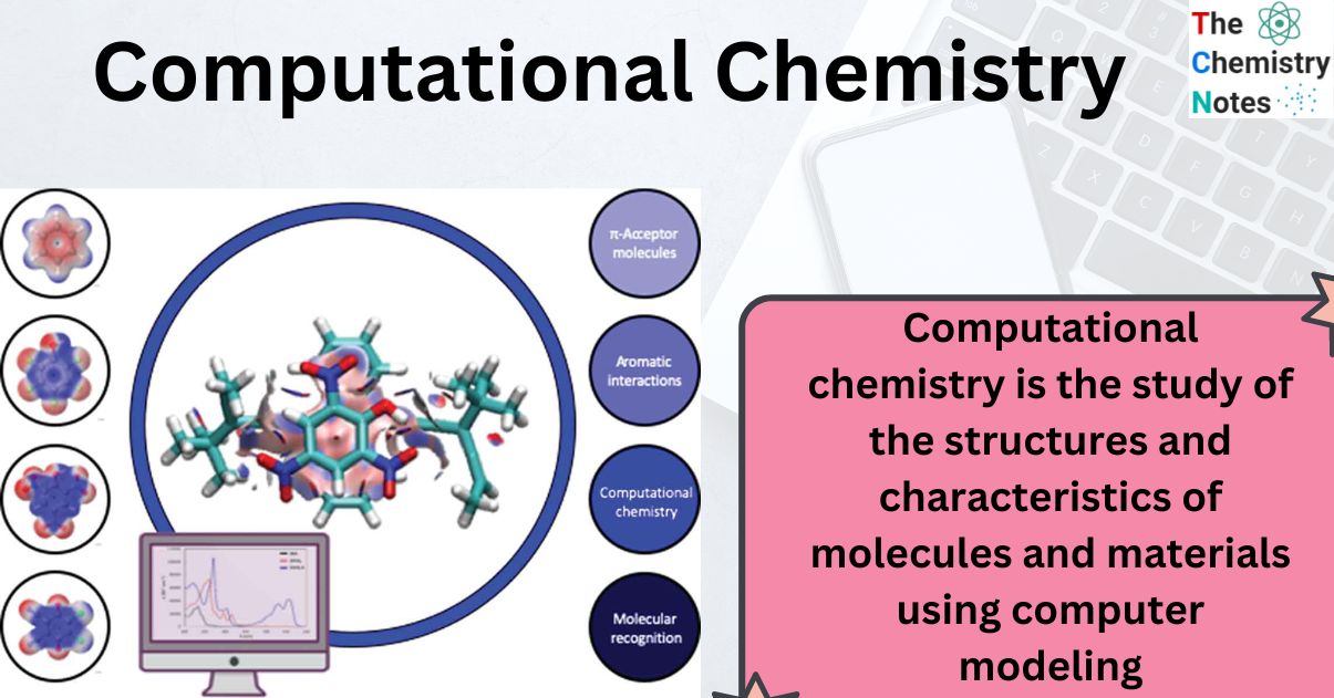 Computational Chemistry Application, Important Careers and Jobs