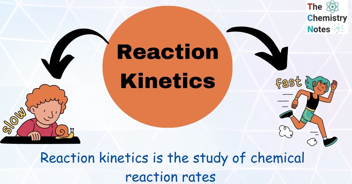 Reaction Kinetics/ Chemical Kinetics