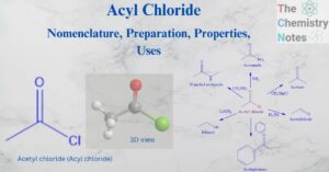 Acyl chloride
