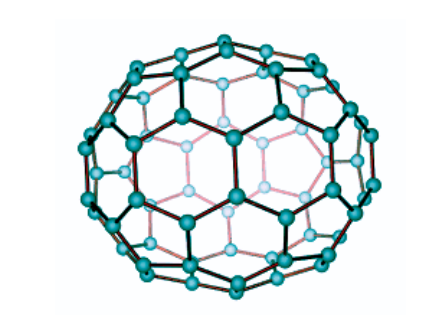 Buckminsterfullerene (C60 fullerene)