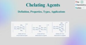 Chelating agents