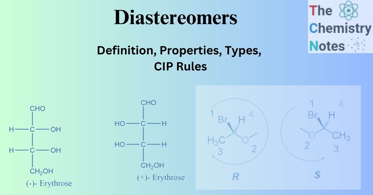 Diastereomers