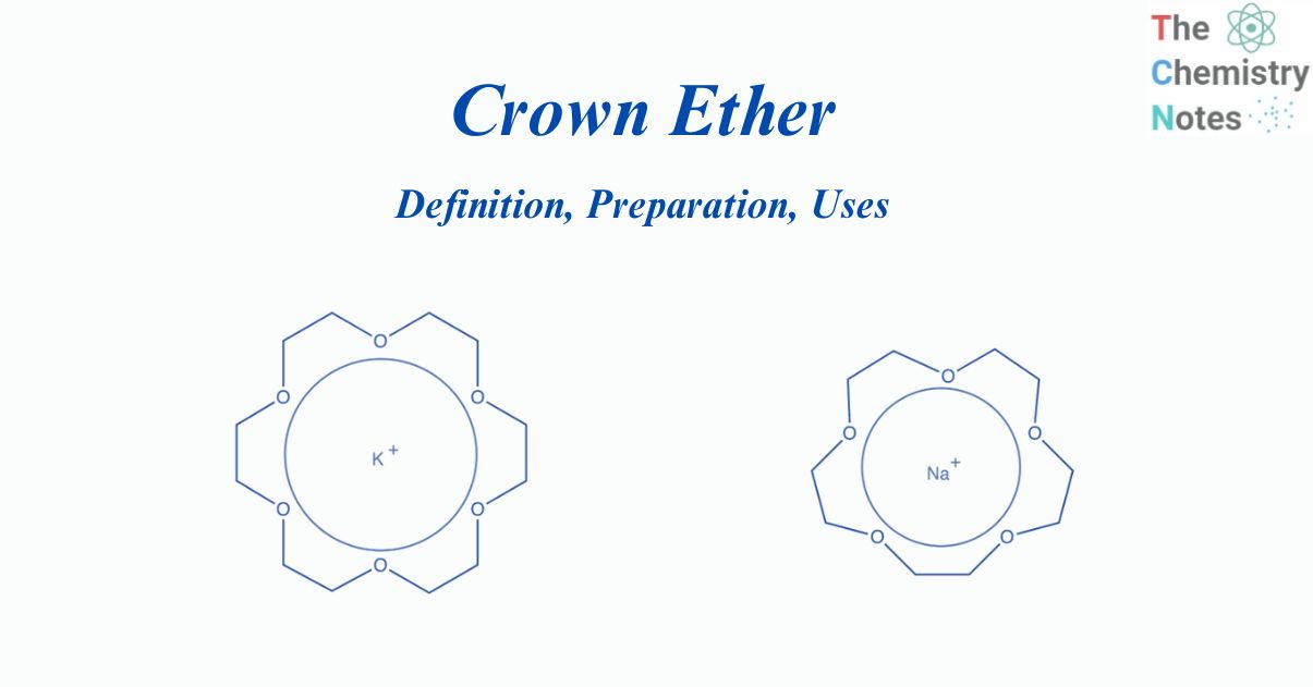 Crown ether