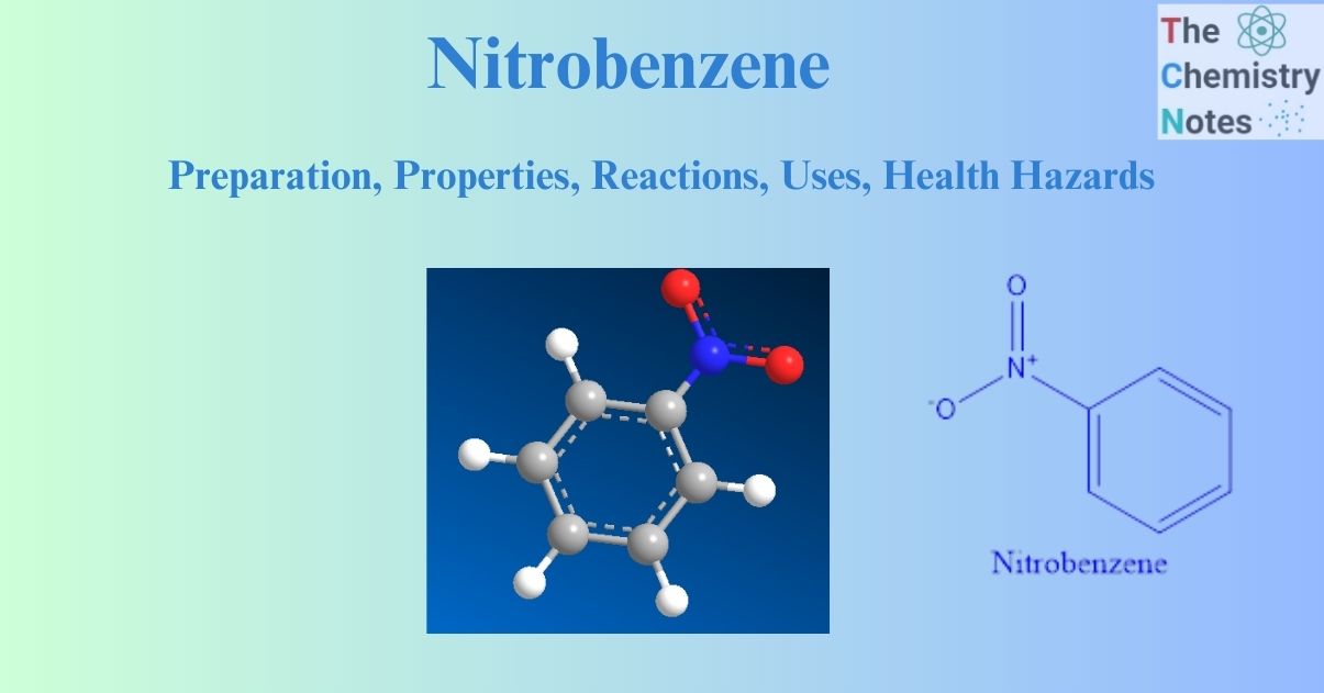Nitrobenzene 