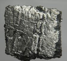 Praseodymium metal 
