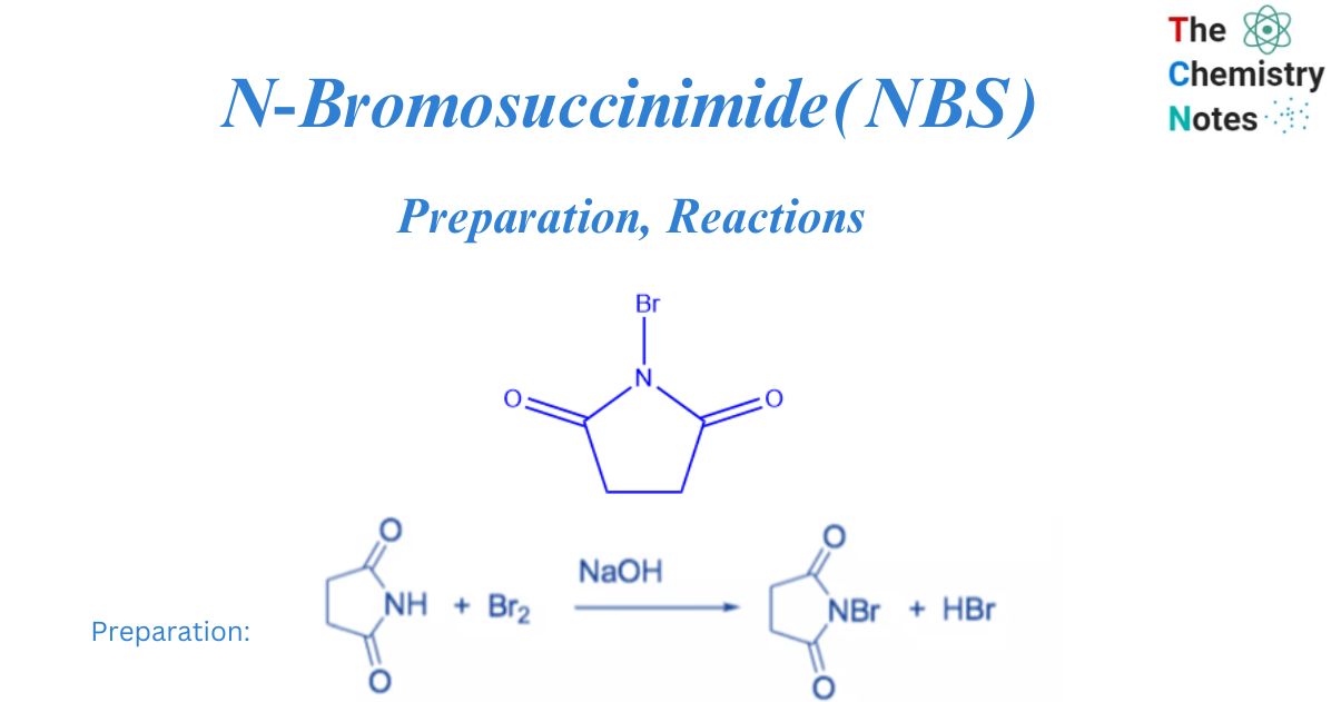 N-bromosuccinimide
