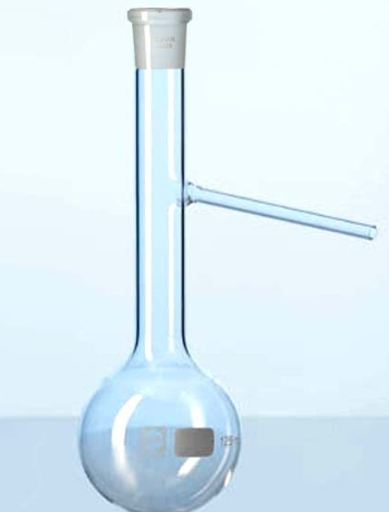 Distillation Flask