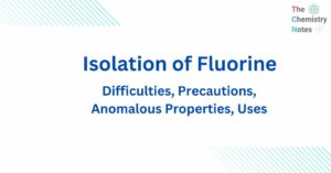 Isolation of Fluorine