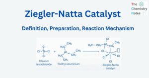 Ziegler-Natta catalysts